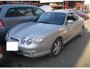 HYUNDAI COUPE (RD)