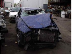 seat ibiza (6l1) del año 2006