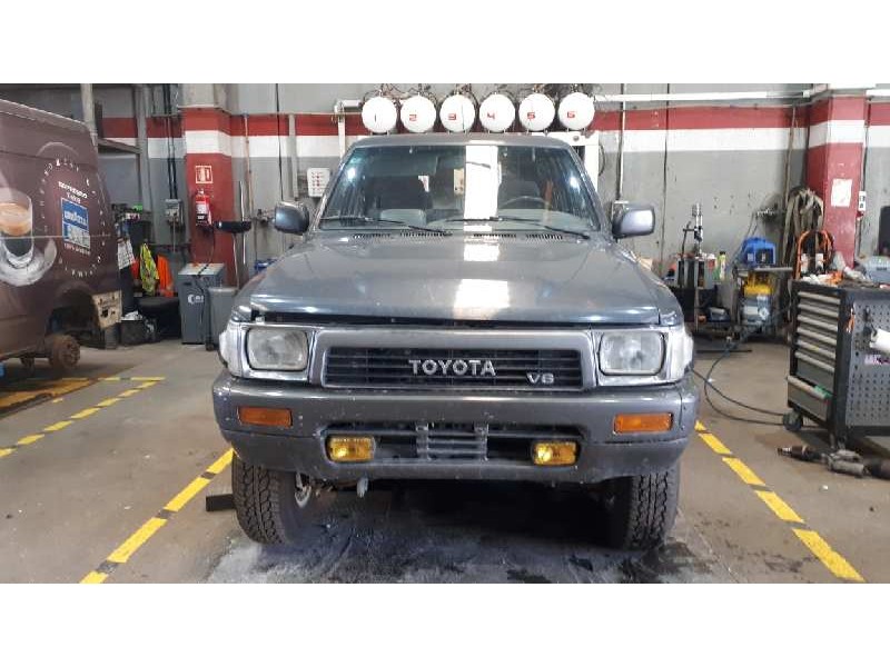 toyota 4-runner (n13) del año 1991