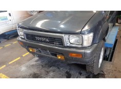 toyota 4-runner (n13) del año 1991 2