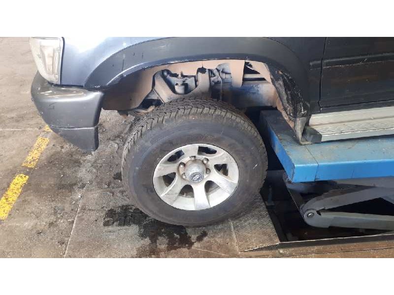 toyota 4-runner (n13) del año 1991