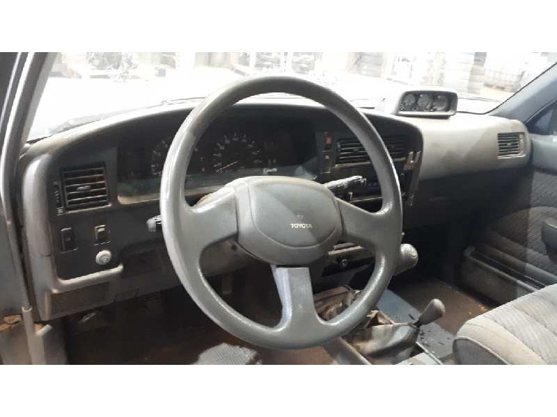 toyota 4-runner (n13) del año 1991