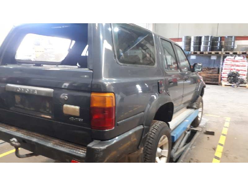 toyota 4-runner (n13) del año 1991