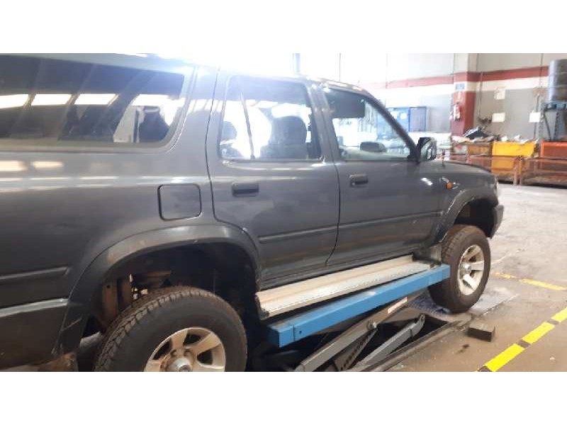 toyota 4-runner (n13) del año 1991