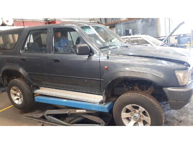 toyota 4-runner (n13) del año 1991