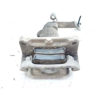 Recambio de pinza freno trasera derecha para peugeot expert furgoneta (v_) 1.6 bluehdi 115 referencia OEM IAM 1617937080  