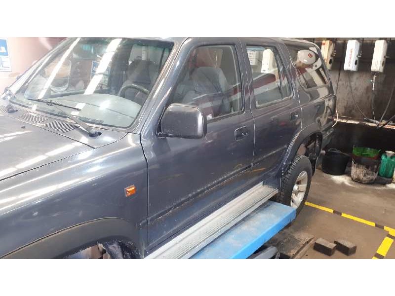 toyota 4-runner (n13) del año 1991