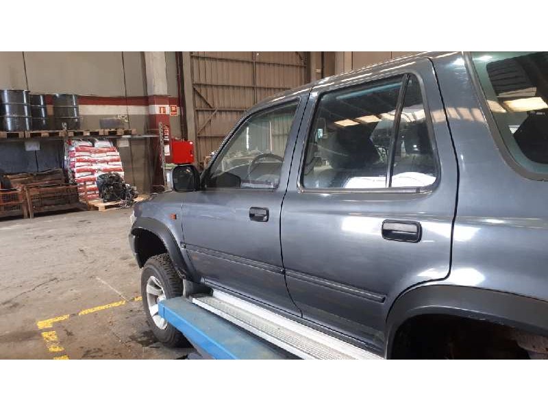 toyota 4-runner (n13) del año 1991