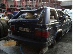 land rover range rover (lp) del año 1950