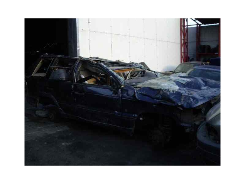 land rover range rover (lp) del año 1950