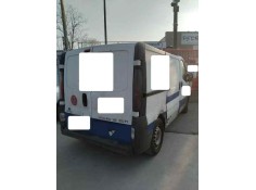 opel vivaro del año 2004