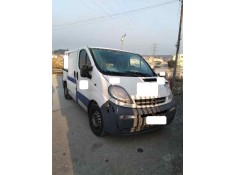 opel vivaro del año 2004 2