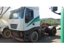 IVECO STRALIS