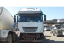 IVECO STRALIS