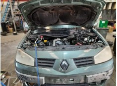 renault megane ii berlina 5p del año 2005