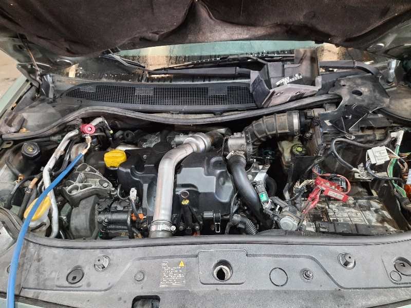 renault megane ii berlina 5p del año 2005