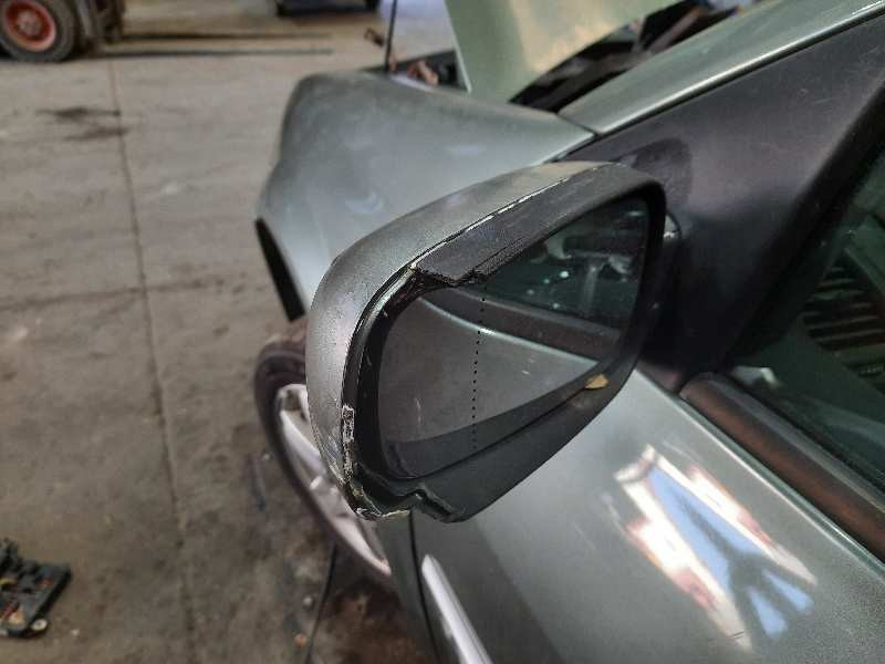 renault megane ii berlina 5p del año 2005