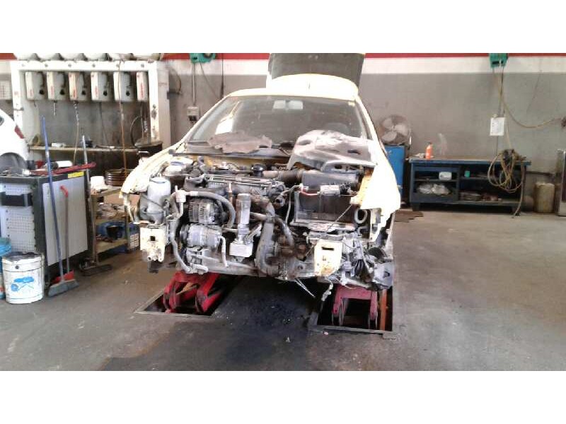 seat leon (1m1) del año 2003