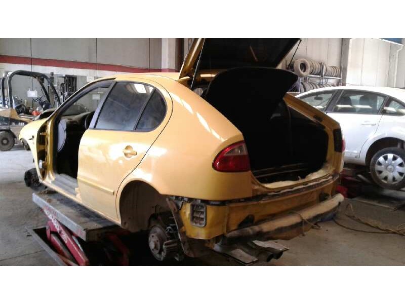 seat leon (1m1) del año 2003