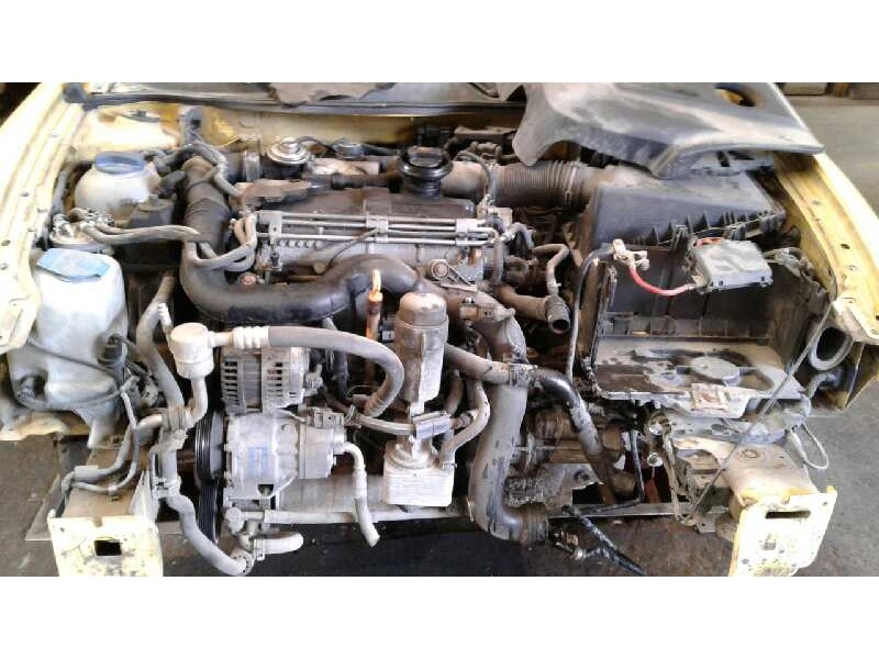 seat leon (1m1) del año 2003