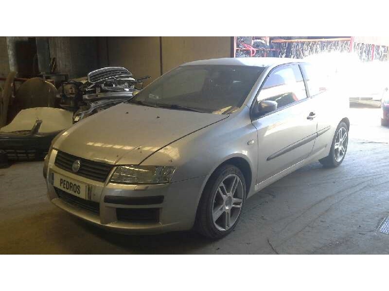 fiat stilo (192) del año 2002