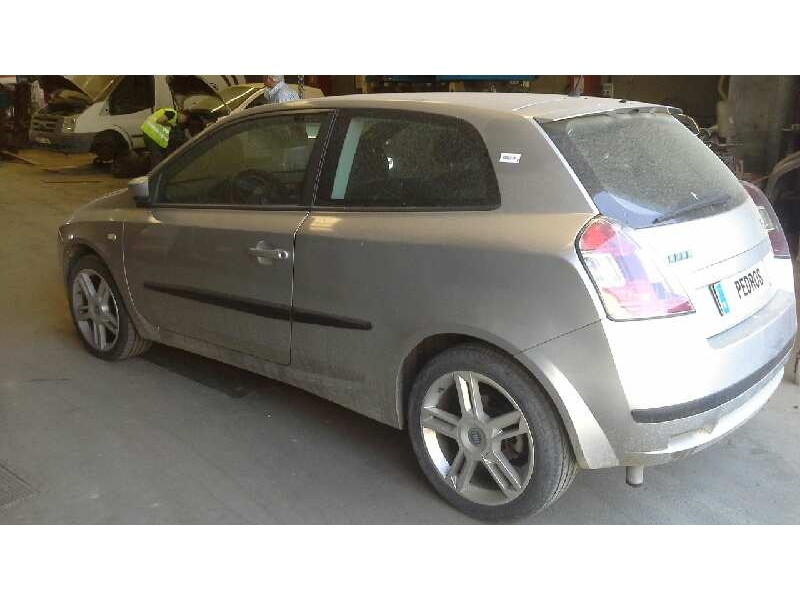 fiat stilo (192) del año 2002