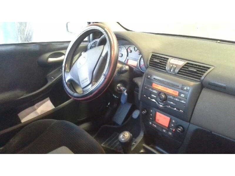 fiat stilo (192) del año 2002