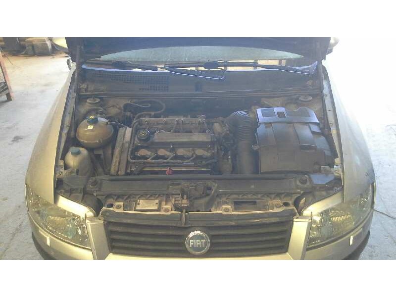 fiat stilo (192) del año 2002