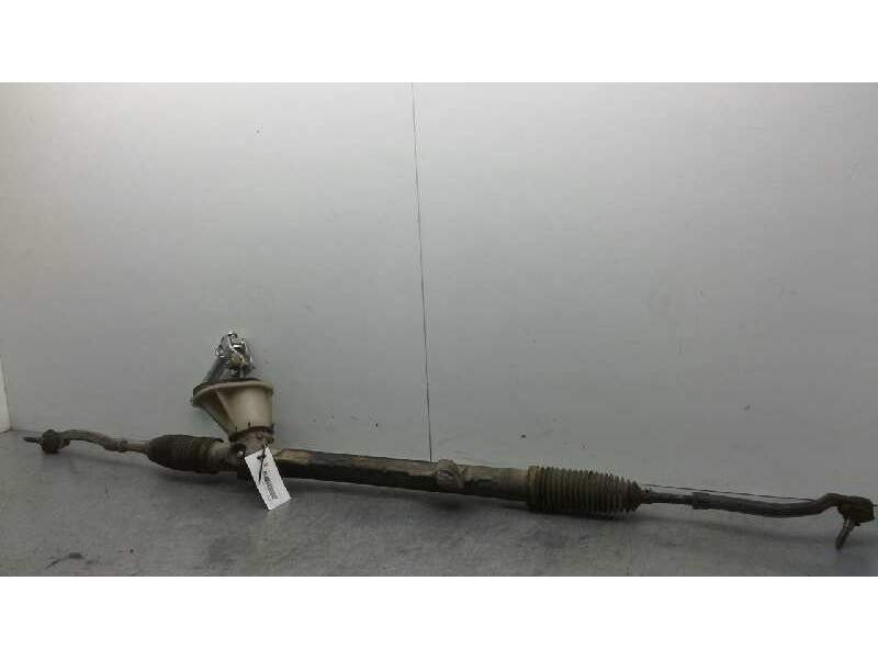Recambio de caja direccion para renault scenic ii confort dynamique referencia OEM IAM 7955501009LH  