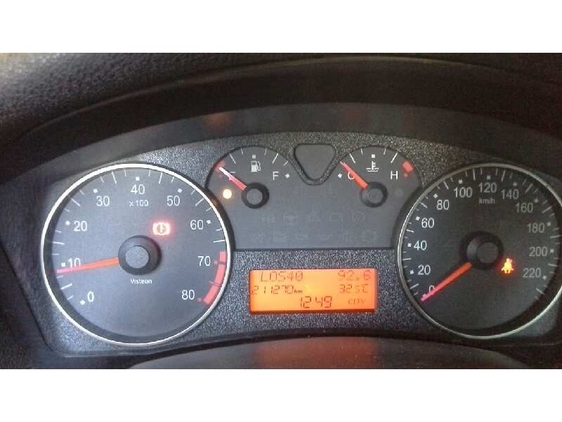 fiat stilo (192) del año 2002