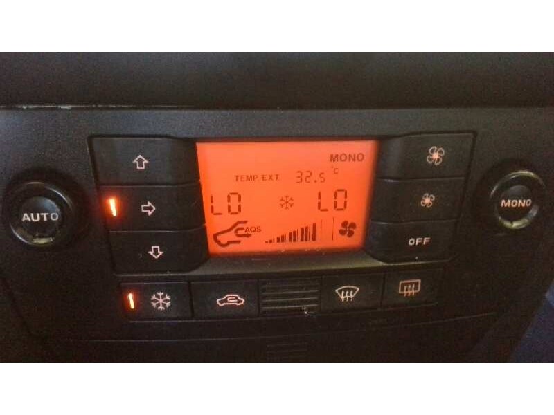 fiat stilo (192) del año 2002