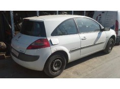 renault megane ii berlina 5p del año 2006