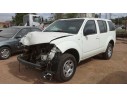 NISSAN PATHFINDER (R51)