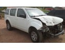 NISSAN PATHFINDER (R51)