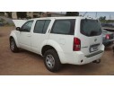 NISSAN PATHFINDER (R51)