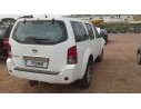 NISSAN PATHFINDER (R51)