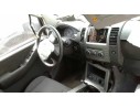 NISSAN PATHFINDER (R51)
