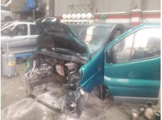 renault trafic caja cerrada (ab 4.01) del año 2003