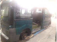 renault trafic caja cerrada (ab 4.01) del año 2003 2