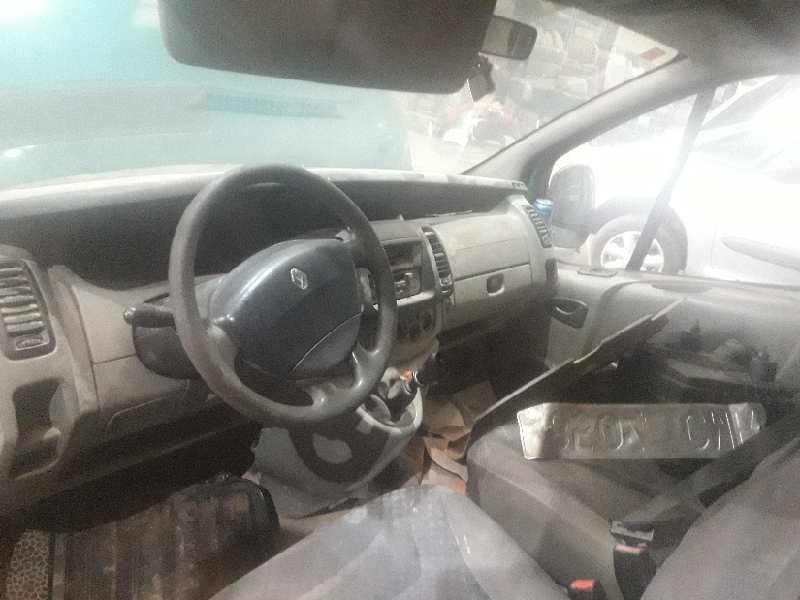 renault trafic caja cerrada (ab 4.01) del año 2003