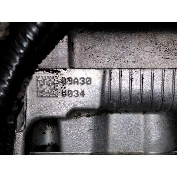 Recambio de motor completo para toyota yaris (_p13_) 1.4 d (nlp130_) referencia OEM IAM 1NDTV  