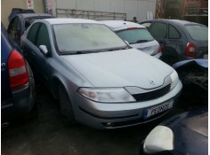 renault laguna ii (bg0) del año 2001