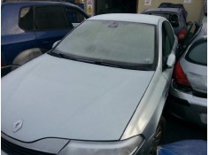 renault laguna ii (bg0) del año 2001 2