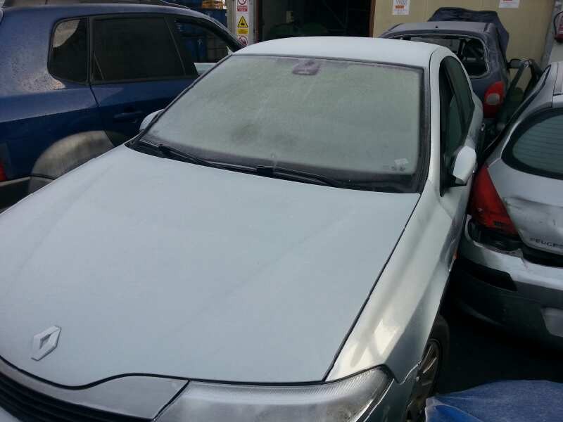 renault laguna ii (bg0) del año 2001