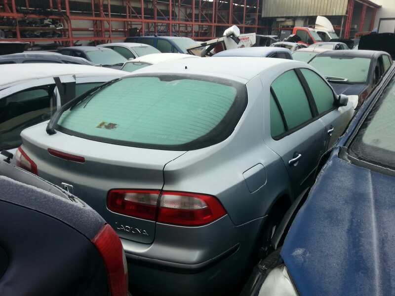 renault laguna ii (bg0) del año 2001