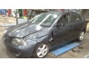 SEAT IBIZA (6L1)