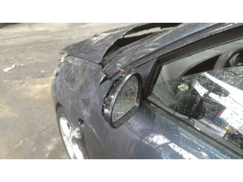 seat ibiza (6l1) del año 2005