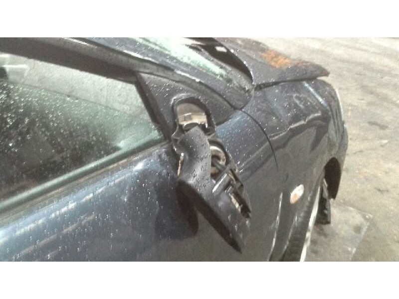 seat ibiza (6l1) del año 2005