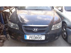 hyundai sonata (nf) del año 2006 2