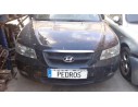 HYUNDAI SONATA (NF)